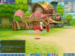 画像ギャラリー No.001のサムネイル画像 / 「Cocoloa(ココロア)」に料理の素材アイテムをドロップするモンスターが登場