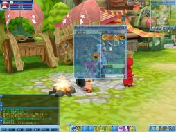 画像ギャラリー No.007のサムネイル画像 / 「Cocoloa(ココロア)」に料理の素材アイテムをドロップするモンスターが登場