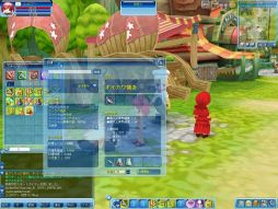 画像ギャラリー No.008のサムネイル画像 / 「Cocoloa(ココロア)」に料理の素材アイテムをドロップするモンスターが登場