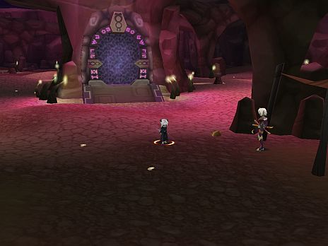 画像ギャラリー No.006のサムネイル画像 / 「Cocoloa(ココロア)」,紅色の瞳や2本の角が特徴的な新種族「魔族」が8月22日の大型アップデートで実装に