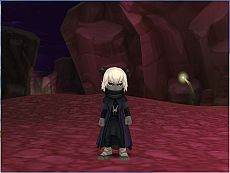 画像ギャラリー No.011のサムネイル画像 / 「Cocoloa(ココロア)」,紅色の瞳や2本の角が特徴的な新種族「魔族」が8月22日の大型アップデートで実装に