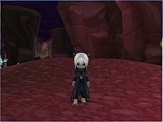 画像ギャラリー No.012のサムネイル画像 / 「Cocoloa(ココロア)」,紅色の瞳や2本の角が特徴的な新種族「魔族」が8月22日の大型アップデートで実装に