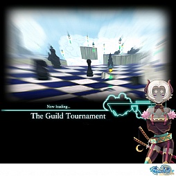 画像ギャラリー No.002のサムネイル画像 / 「ココロア」戦闘勲章が手に入る「ギルドトーナメント」を8月22日に実装