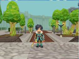 画像ギャラリー No.003のサムネイル画像 / 「ココロア」戦闘勲章が手に入る「ギルドトーナメント」を8月22日に実装