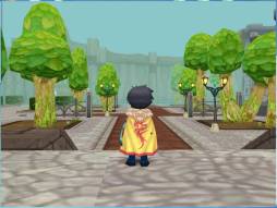 画像ギャラリー No.004のサムネイル画像 / 「ココロア」戦闘勲章が手に入る「ギルドトーナメント」を8月22日に実装