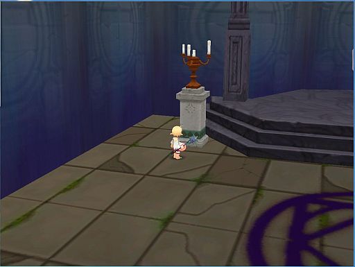 画像ギャラリー No.004のサムネイル画像 / 「Cocoloa(ココロア)」,攻城戦やギルドダンジョンの詳細情報が公開に