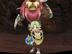 画像ギャラリー No.006のサムネイル画像 / 「ココロア」,魔族や攻城戦などを追加するアップデートを実施。キャンペーンも