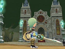 画像ギャラリー No.009のサムネイル画像 / 「ココロア」,魔族や攻城戦などを追加するアップデートを実施。キャンペーンも