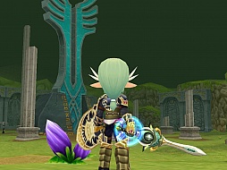 画像ギャラリー No.010のサムネイル画像 / 「ココロア」,魔族や攻城戦などを追加するアップデートを実施。キャンペーンも