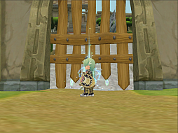 画像ギャラリー No.012のサムネイル画像 / 「ココロア」,魔族や攻城戦などを追加するアップデートを実施。キャンペーンも