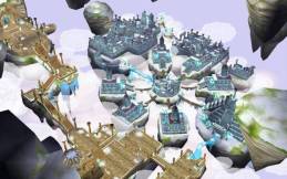 画像ギャラリー No.027のサムネイル画像 / 「Cocoloa(ココロア)」新ダンジョン“水晶帝国”と“ドラゴニオン神殿”を実装