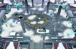 画像ギャラリー No.035のサムネイル画像 / 「Cocoloa(ココロア)」新ダンジョン“水晶帝国”と“ドラゴニオン神殿”を実装