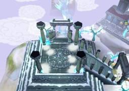 画像ギャラリー No.037のサムネイル画像 / 「Cocoloa(ココロア)」新ダンジョン“水晶帝国”と“ドラゴニオン神殿”を実装