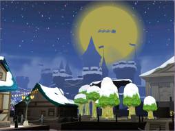 画像ギャラリー No.001のサムネイル画像 / 「Cocoloa(ココロア)」限定の乗り物が手に入るイベントを開催。1月9日まで