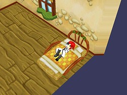 画像ギャラリー No.009のサムネイル画像 / 「Cocoloa」家具設置でバフ効果を得られる“ハウジングシステム”が13日実装