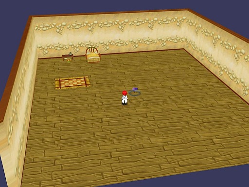 画像ギャラリー No.013のサムネイル画像 / 「Cocoloa」家具設置でバフ効果を得られる“ハウジングシステム”が13日実装