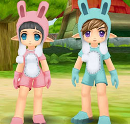 画像ギャラリー No.013のサムネイル画像 / 「Cocoloa」レベルキャップの開放など,アップデートのロードマップが公開に