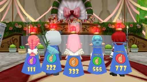 画像ギャラリー No.002のサムネイル画像 / 「Cocoloa」効果付きのマントがもれなくもらえるキャンペーンを実施