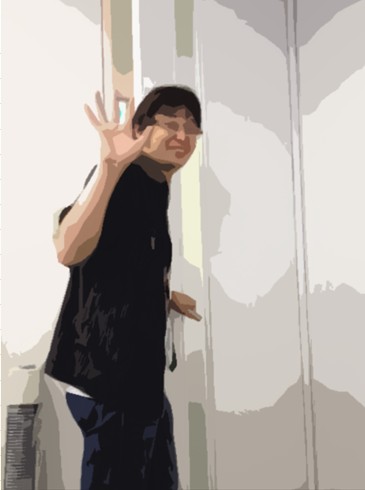 画像ギャラリー No.007のサムネイル画像 / 「Cocoloa」,GameMasterの一日に密着したレポートが公開に