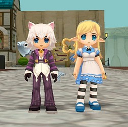 画像ギャラリー No.005のサムネイル画像 / 「Cocoloa」,もう一度登場してほしいアバターを投票するイベントが開催