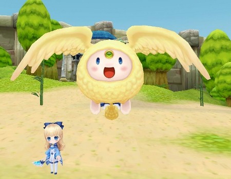 画像ギャラリー No.007のサムネイル画像 / 「Cocoloa」,もう一度登場してほしいアバターを投票するイベントが開催