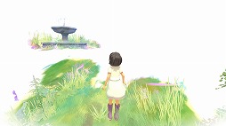 画像ギャラリー No.010のサムネイル画像 / インディーズゲームの小部屋:Room#394「Beyond Eyes」