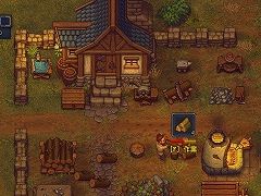 ǥξRoom545Graveyard Keeper