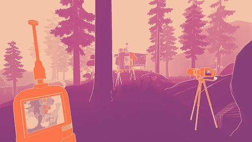 画像ギャラリー No.004のサムネイル画像 / インディーズゲームの小部屋:Room#671「NUTS」