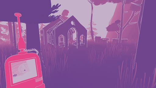 画像ギャラリー No.007のサムネイル画像 / インディーズゲームの小部屋:Room#671「NUTS」