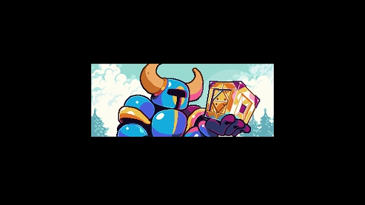 ꡼ No.002Υͥ / ǥξRoom717Shovel Knight Pocket Dungeon