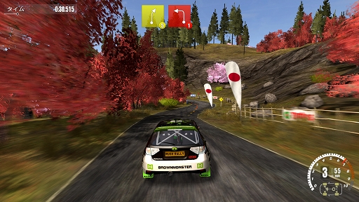 ꡼ No.008Υͥ / ǥξRoom760Rush Rally 3