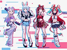 画像ギャラリー No.019のサムネイル画像 / 4Gamerの1週間を振り返る「Weekly 4Gamer」,2024年2月26日〜3月3日