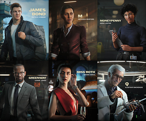 画像ギャラリー No.028のサムネイル画像 / 4Gamerの1週間を振り返る「Weekly 4Gamer」,2025年9月22日〜9月28日