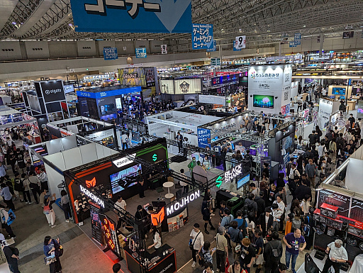 画像ギャラリー No.036のサムネイル画像 / 4Gamerの1週間を振り返る「Weekly 4Gamer」,2025年9月22日〜9月28日