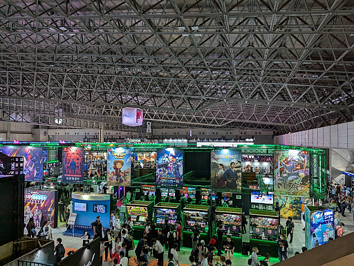 画像ギャラリー No.037のサムネイル画像 / 4Gamerの1週間を振り返る「Weekly 4Gamer」,2025年9月22日〜9月28日