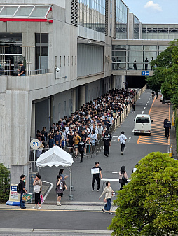 画像ギャラリー No.042のサムネイル画像 / 4Gamerの1週間を振り返る「Weekly 4Gamer」,2025年9月29日〜10月5日