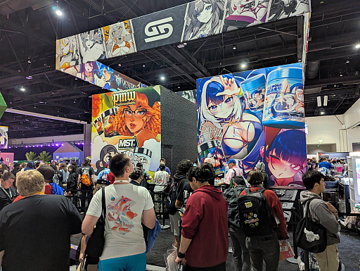 画像ギャラリー No.039のサムネイル画像 / 4Gamerの1週間を振り返る「Weekly 4Gamer」,2025年10月20日〜10月26日