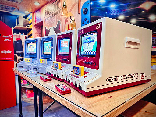 画像ギャラリー No.032のサムネイル画像 / 4Gamerの1週間を振り返る「Weekly 4Gamer」,2025年11月3日〜11月9日