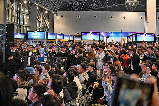 画像ギャラリー No.036のサムネイル画像 / 4Gamerの1週間を振り返る「Weekly 4Gamer」,2025年11月24日〜11月30日