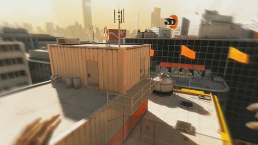 Mirror’s Edgeץ⡼ࡼӡ