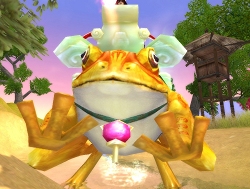 画像ギャラリー No.009のサムネイル画像 / 「誅仙」,大型アップデート「-第1章- 〜闘いの幕開け〜」の導入日が12月12日に決定!