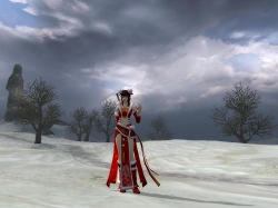 画像ギャラリー No.010のサムネイル画像 / 「誅仙」,大型アップデート「-第1章- 〜闘いの幕開け〜」の導入日が12月12日に決定!