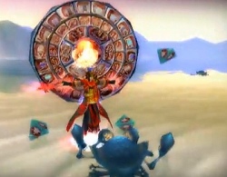 ���������꡼ No.006�Υ���ͥ������ / ����˥��ɼ��LEGEND of CHUSEN�����������γ���ȶ������ࡼ�ӡ������