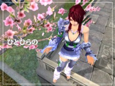 画像ギャラリー No.004のサムネイル画像 / 「誅仙」新たに実装予定のモンスター変身要素「幻化(変身)」システムが公開に