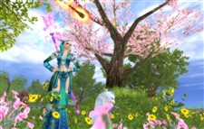 画像ギャラリー No.005のサムネイル画像 / 「誅仙」新たに実装予定のモンスター変身要素「幻化(変身)」システムが公開に