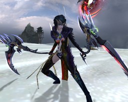 ꡼ No.002Υͥ / MMORPG˾夫ĤƤʤΰĶܡLEGEND of CHUSEN 2 --緿åץǡԥץ쥤ݡ
