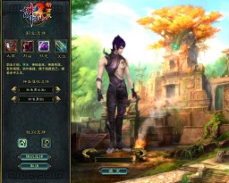꡼ No.004Υͥ / MMORPG˾夫ĤƤʤΰĶܡLEGEND of CHUSEN 2 --緿åץǡԥץ쥤ݡ