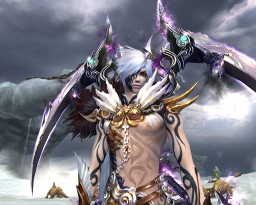 ꡼ No.006Υͥ / MMORPG˾夫ĤƤʤΰĶܡLEGEND of CHUSEN 2 --緿åץǡԥץ쥤ݡ