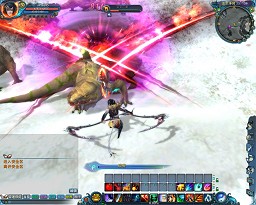 ꡼ No.009Υͥ / MMORPG˾夫ĤƤʤΰĶܡLEGEND of CHUSEN 2 --緿åץǡԥץ쥤ݡ