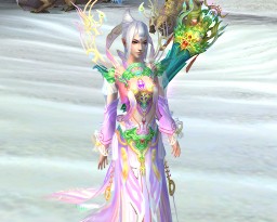 ꡼ No.014Υͥ / MMORPG˾夫ĤƤʤΰĶܡLEGEND of CHUSEN 2 --緿åץǡԥץ쥤ݡ